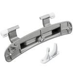 Affinity Washer Door Hinge and Striker Kit
