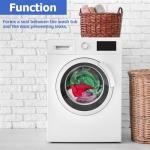 LG & Kenmore Washer Door Gasket Replacement MDS47123601