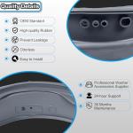 LG Kenmore Washer Door Boot Seal Gasket