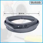 LG Kenmore Washer Door Boot Seal Gasket