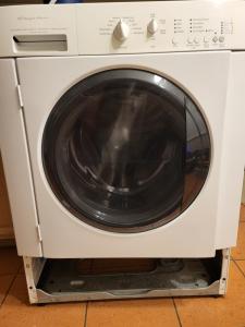 Kenmore Washer Dryer Door Assembly 137575900 134413100