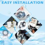 Samsung Washing Machine Drain Pump Motor Replacement