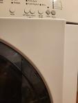 Kenmore Washer Dryer Door Assembly 137575900 134413100