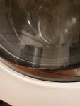 Kenmore Washer Dryer Door Assembly 137575900 134413100