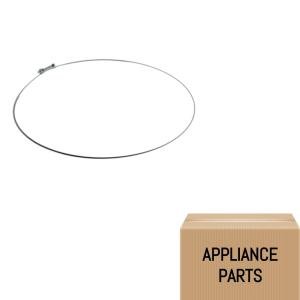 Samsung Kenmore Washer Door Boot Seal Clamp