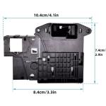LG & Kenmore Washer Door Lock Switch EBF61315802