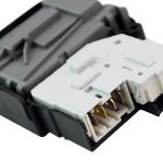 LG & Kenmore Washer Door Lock Switch EBF61315802