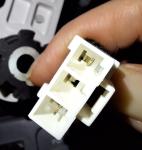 Samsung Washer Drain Pump Assembly DC97-19289F