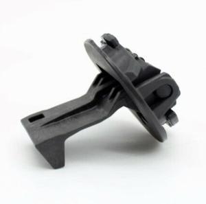 Whirlpool Kenmore Washer Lid Strike W11457841