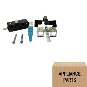 Kenmore Washer Dryer Lid Door Switch Kit