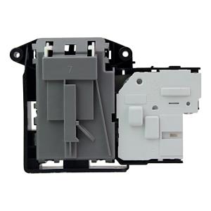 LG Kenmore Washer Door Lock Switch EBF61315802