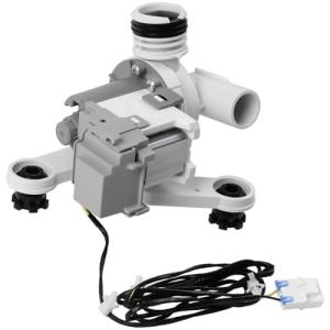 Samsung Washer Drain Pump Assembly Replacement Part