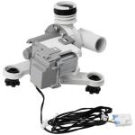 Samsung Washer Drain Pump Assembly Replacement Part