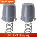 Kenmore Washing Machine Magnetic Door Plunger 2-Pack