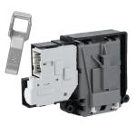 EBF61315802 Washer Door Lock Switch & Strike Assembly