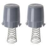 Magnetic Door Plunger Set for Kenmore Washers