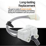 Dryer Door Switch for Kenmore Whirlpool KitchenAid