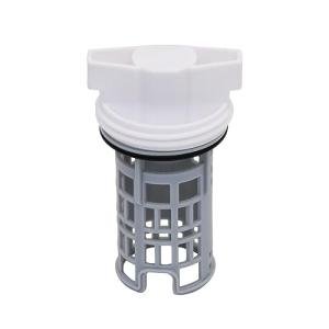 Samsung Washing Machine Drain Pump Filter Replacement