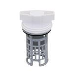 Samsung Washing Machine Drain Pump Filter Replacement