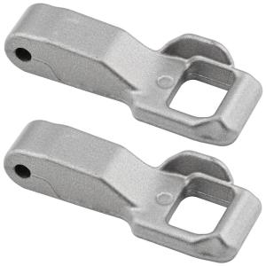 Kenmore Elite Washer Door Latch Hook Replacement