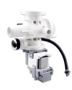 Samsung Washer Pump Assembly, DC97-20621A Replacement