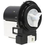 Upgraded Washer Drain Pump Compatible with Kenmore/Samsung