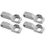 4PCS Washer Door Lock Striker for Kenmore