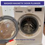 Washer Door Plunger Replacement Parts for Kenmore