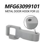 4PCS Washer Door Lock Striker for Kenmore