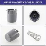 Washer Door Plunger Replacement Parts for Kenmore