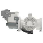 Samsung Washer Pump Assembly Replacement DC97-20621A