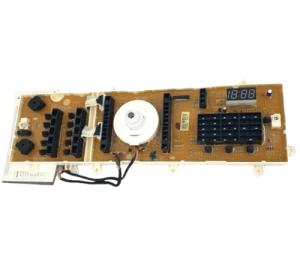 Kenmore Washer Main Control Board EBR67460501