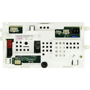 Kenmore Whirlpool Washer Control Board W10863405