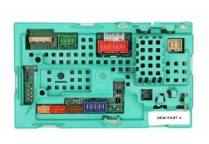 GSPUSA Washer Main Control Board for Kenmore, Whirlpool