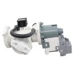 Samsung Washer Drain Pump Replacement Part DC96-01585L