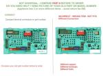 GSPUSA Washer Main Control Board for Kenmore, Whirlpool