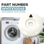 GE Washer Control Timer Dial Replacement Knob