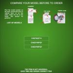 GSPUSA Washer Main Control Board for Kenmore, Whirlpool