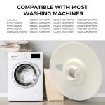 GE Washer Control Timer Dial Replacement Knob