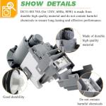SAMSUNG Washer Drain Pump Motor Replacement Parts