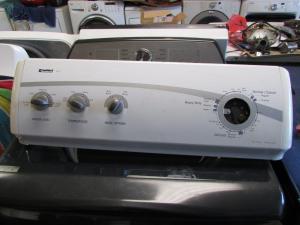 Kenmore Washer Control Panel WPW10025674