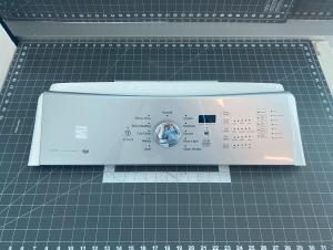 Kenmore Washer Control Panel W11035016 W11248038