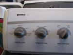 Kenmore Washer Control Panel WPW10025674