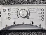 Kenmore HE3t Washing Machine Control Panel Replacement