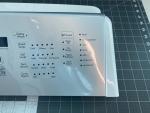 Kenmore Washer Control Panel W11035016 W11248038