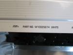 Kenmore Washer Control Panel WPW10025674