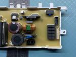 Whirlpool Kenmore Washer Control Board W10683212
