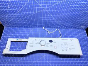 Kenmore Washer Control Panel and Interface Board