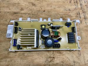 Kenmore W11105182 Washer Control Board Replacement
