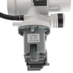 Samsung Washer Pump Assembly Replacement DC97-20621A